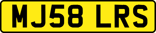 MJ58LRS
