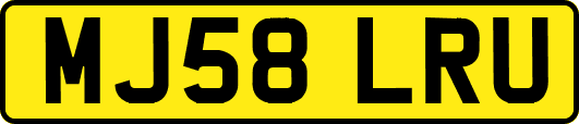 MJ58LRU