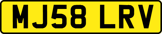 MJ58LRV