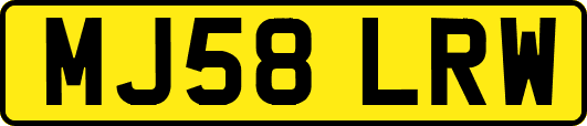 MJ58LRW