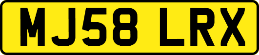 MJ58LRX