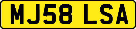 MJ58LSA