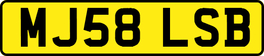 MJ58LSB