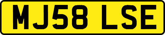 MJ58LSE