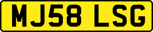 MJ58LSG