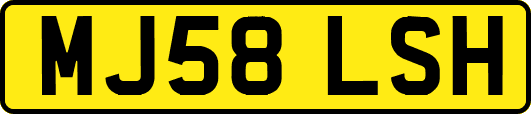 MJ58LSH