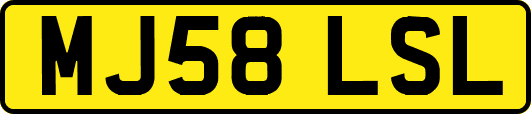 MJ58LSL