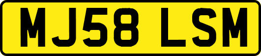 MJ58LSM