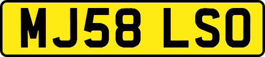 MJ58LSO