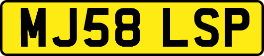 MJ58LSP