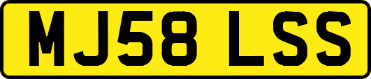 MJ58LSS
