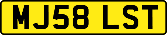 MJ58LST