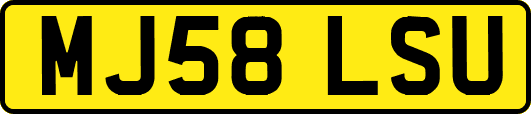 MJ58LSU