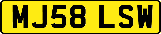MJ58LSW