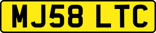 MJ58LTC
