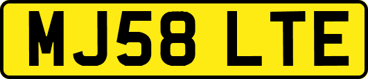 MJ58LTE