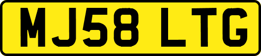 MJ58LTG