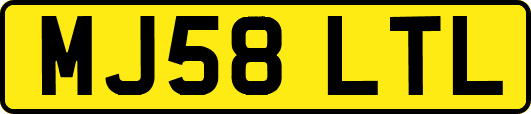 MJ58LTL