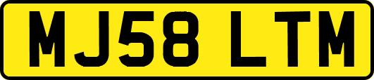 MJ58LTM