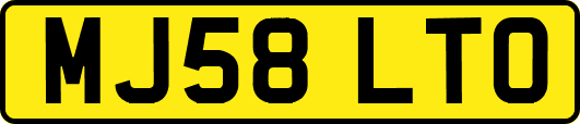 MJ58LTO