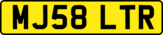 MJ58LTR
