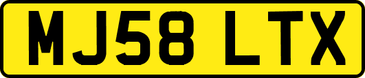 MJ58LTX
