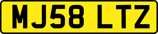 MJ58LTZ