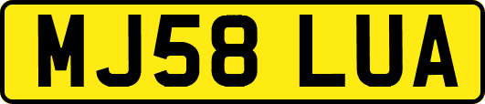 MJ58LUA