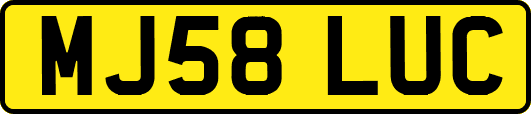 MJ58LUC
