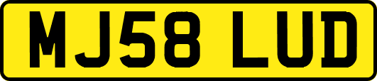 MJ58LUD