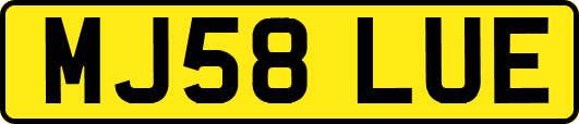 MJ58LUE
