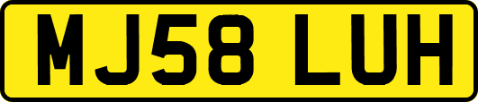 MJ58LUH