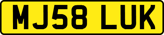 MJ58LUK
