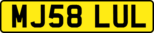 MJ58LUL