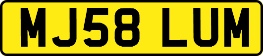 MJ58LUM