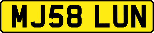 MJ58LUN