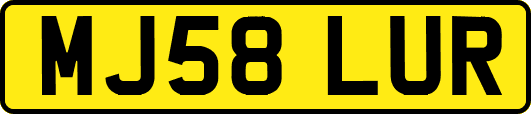 MJ58LUR