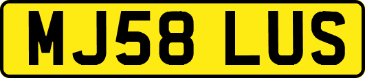 MJ58LUS