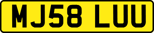 MJ58LUU