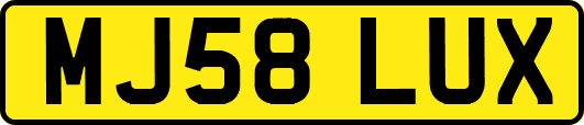 MJ58LUX