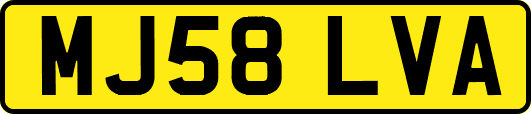 MJ58LVA