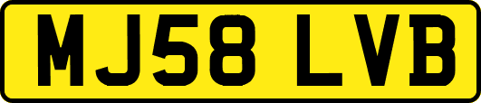 MJ58LVB