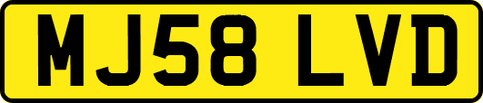 MJ58LVD