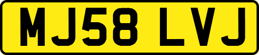 MJ58LVJ