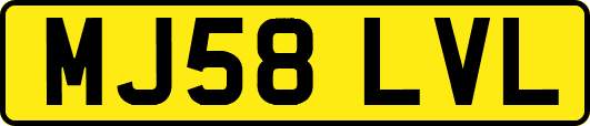 MJ58LVL