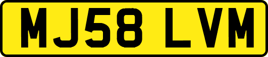 MJ58LVM
