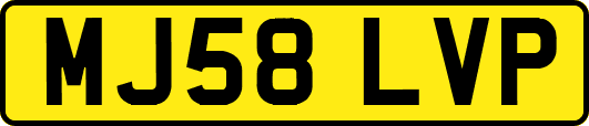 MJ58LVP