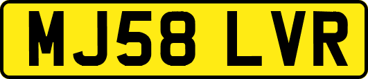 MJ58LVR