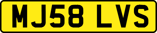 MJ58LVS