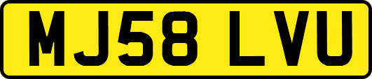 MJ58LVU